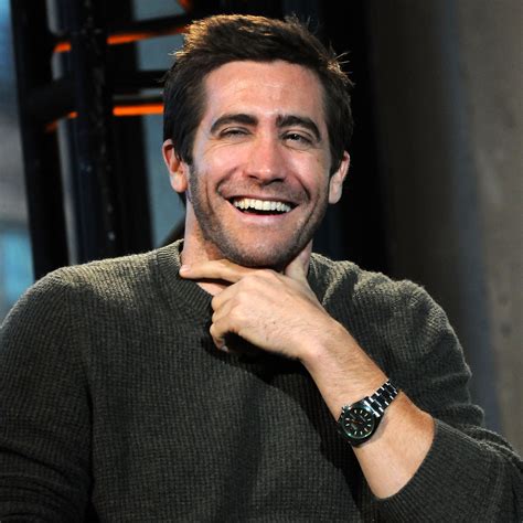 jake gyllenhaal rolex|Watching Movies: Jake Gyllenhaal Wears A Stolen Breitling In.